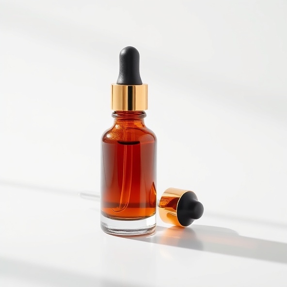 OCHER THE SERUM